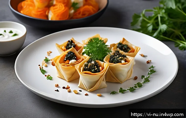 터키식 필로 파이 만드는 법 관련 이미지 1