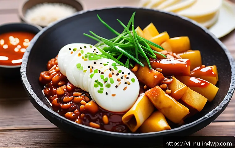 아시아 각국의 인기 간식 만들기 관련 이미지 1